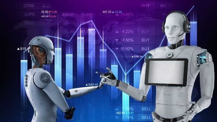 Perdagangan Opsi Biner yang Menguntungkan dengan Robot