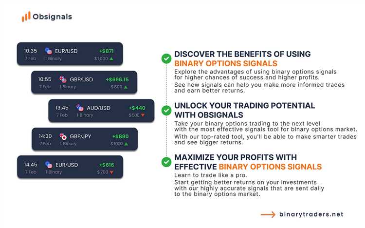 Kelebihan Opsi Biner sebagai Alat Trading