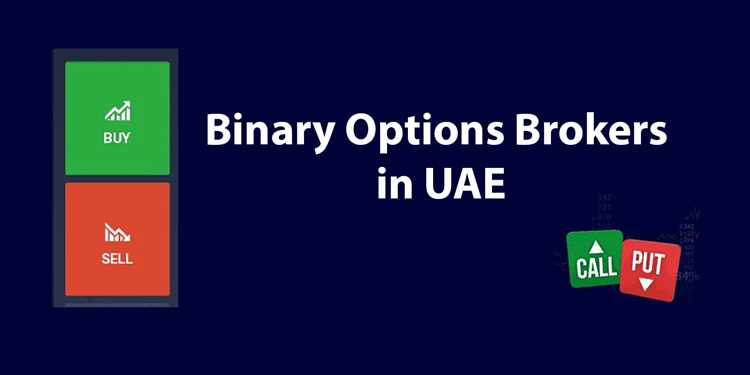 Binary options uae