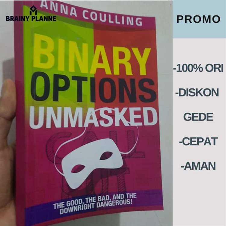 Binary options unmasked