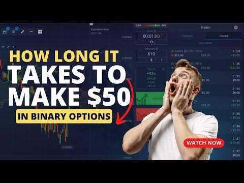 Binary options video