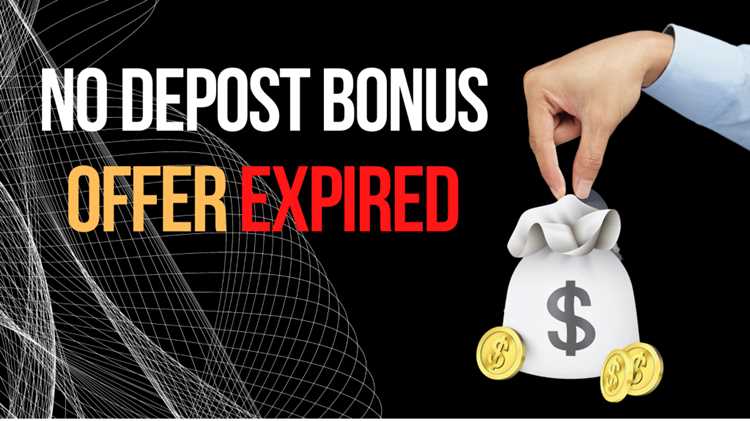 Bonus forex no deposit