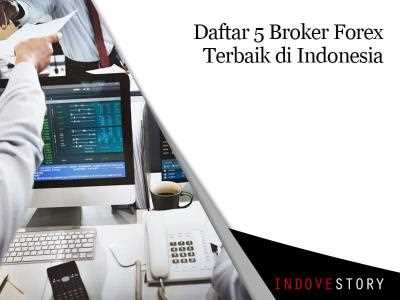 Alat Trading Modern dan Inovatif