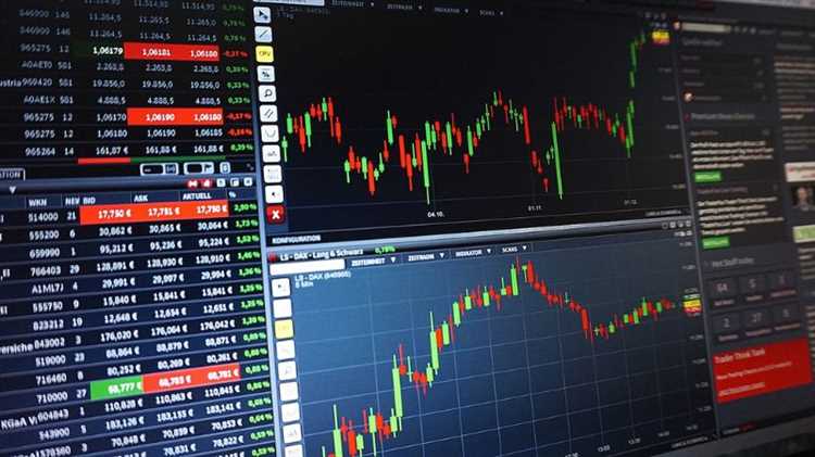 Broker forex terbaik dunia