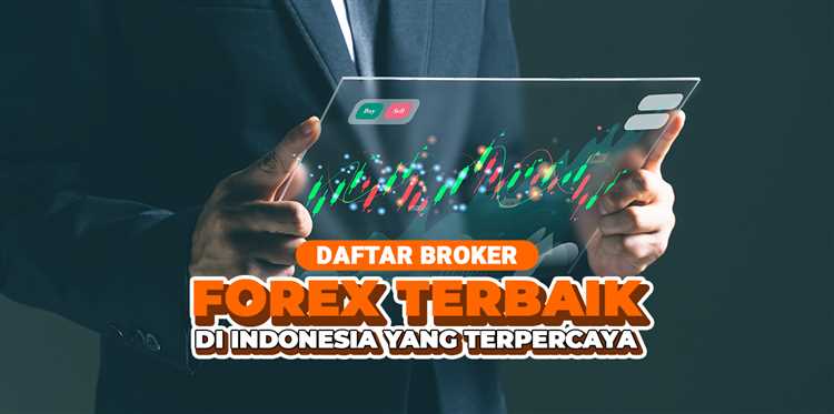 Broker forex yang aman dan terpercaya