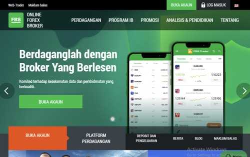 Panduan Lengkap untuk Membuka Akun Trading dengan Perusahaan Pialang Valas yang Andal