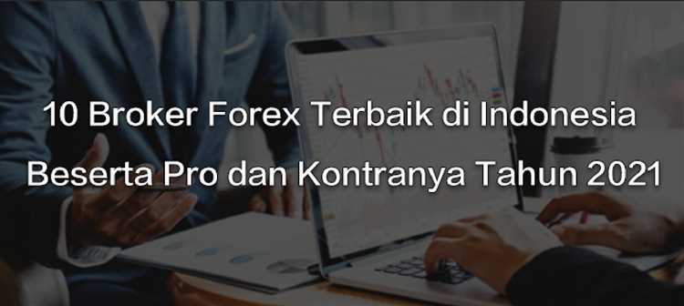 Apa itu Forex dan Bagaimana Cara Kerjanya?