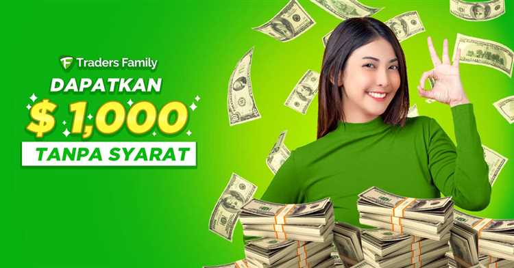 Broker forex yang memberikan modal gratis 2015