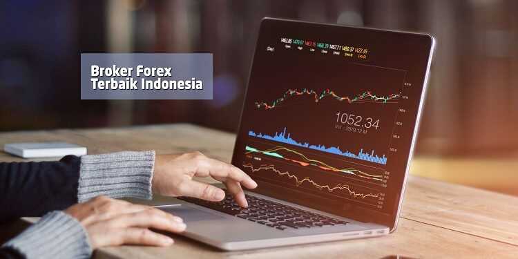 Broker forex yang terdaftar di bappebti