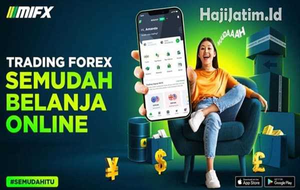 Broker Forex Terdaftar di OJK: Apakah Mereka Memberikan Layanan yang Kompetitif?