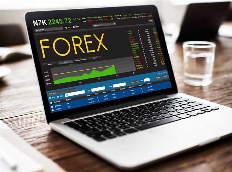 Broker forex yang terdaftar di ojk