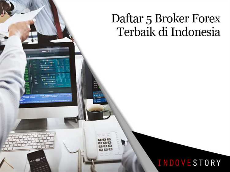 Keunggulan yang ditawarkan oleh pialang terbaik dalam perdagangan forex