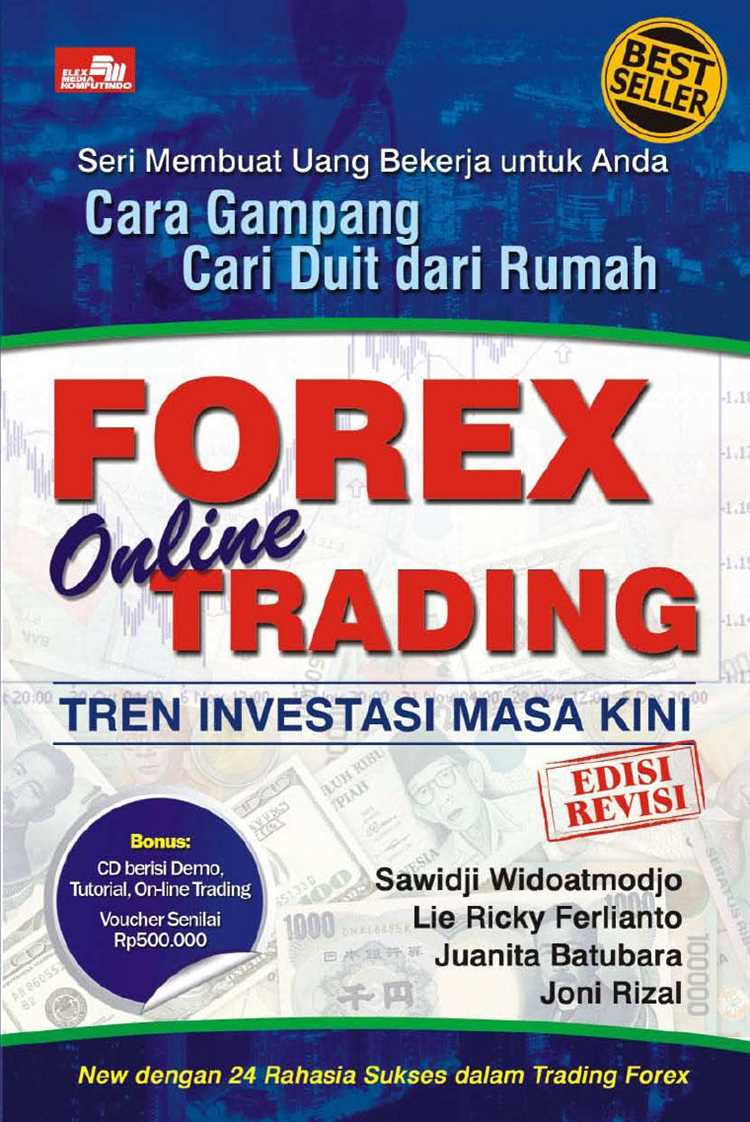 Manajemen Risiko dalam Trading Forex