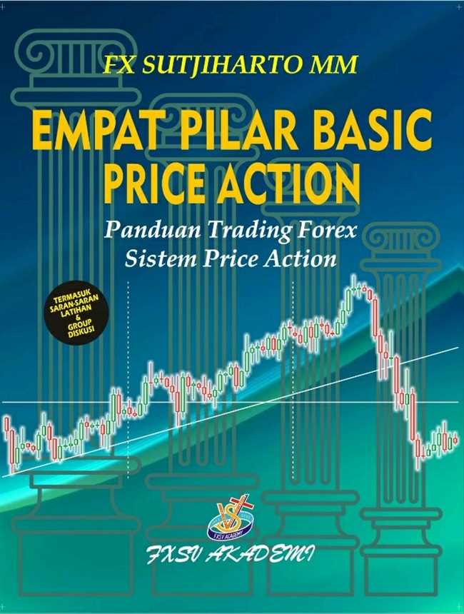 Membedakan Buku Forex Berbahasa Indonesia yang Terpercaya dan Tidak