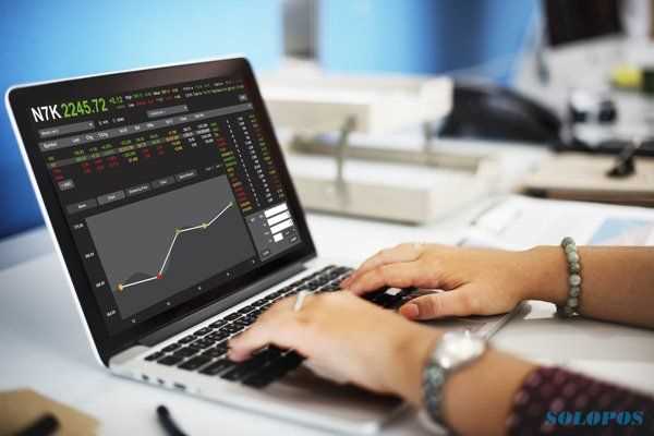 Cara bermain forex yang benar