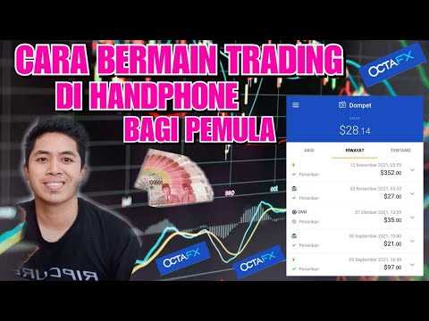 Membuka Akun Trading Forex