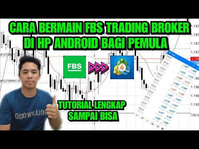 Cara bermain trading forex