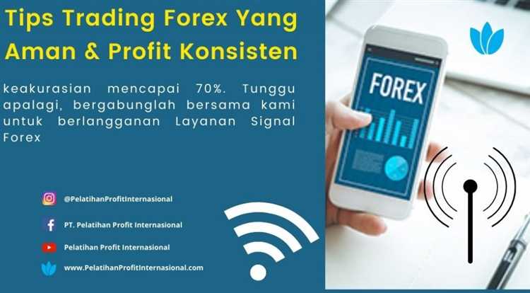 Pentingnya Memahami Risiko dalam Investasi Forex