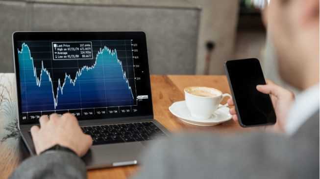 Mulai trading Binary Options sekarang dan jadilah trader sukses!