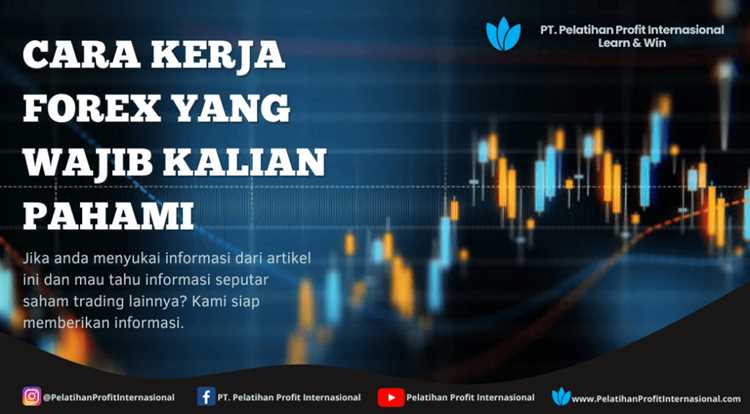 Tips dan Trik untuk Sukses dalam Trading Forex