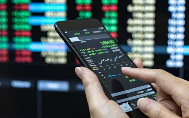 Cara kerja trading forex