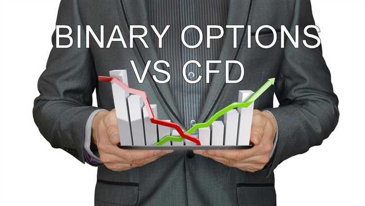 Bagaimana Memulai Berdagang Opsi Binary Cfd