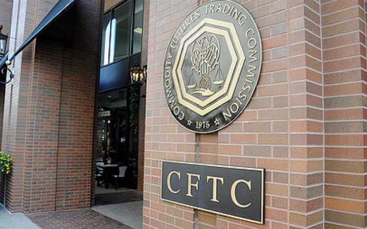 Cftc regulated binary options