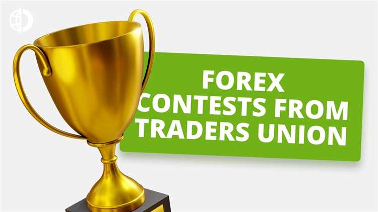 Uji keahlian trading Anda di ajang kompetisi forex yang paling terkemuka