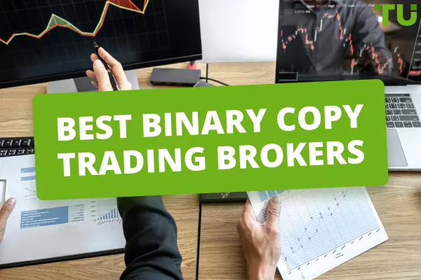 Copy binary options traders