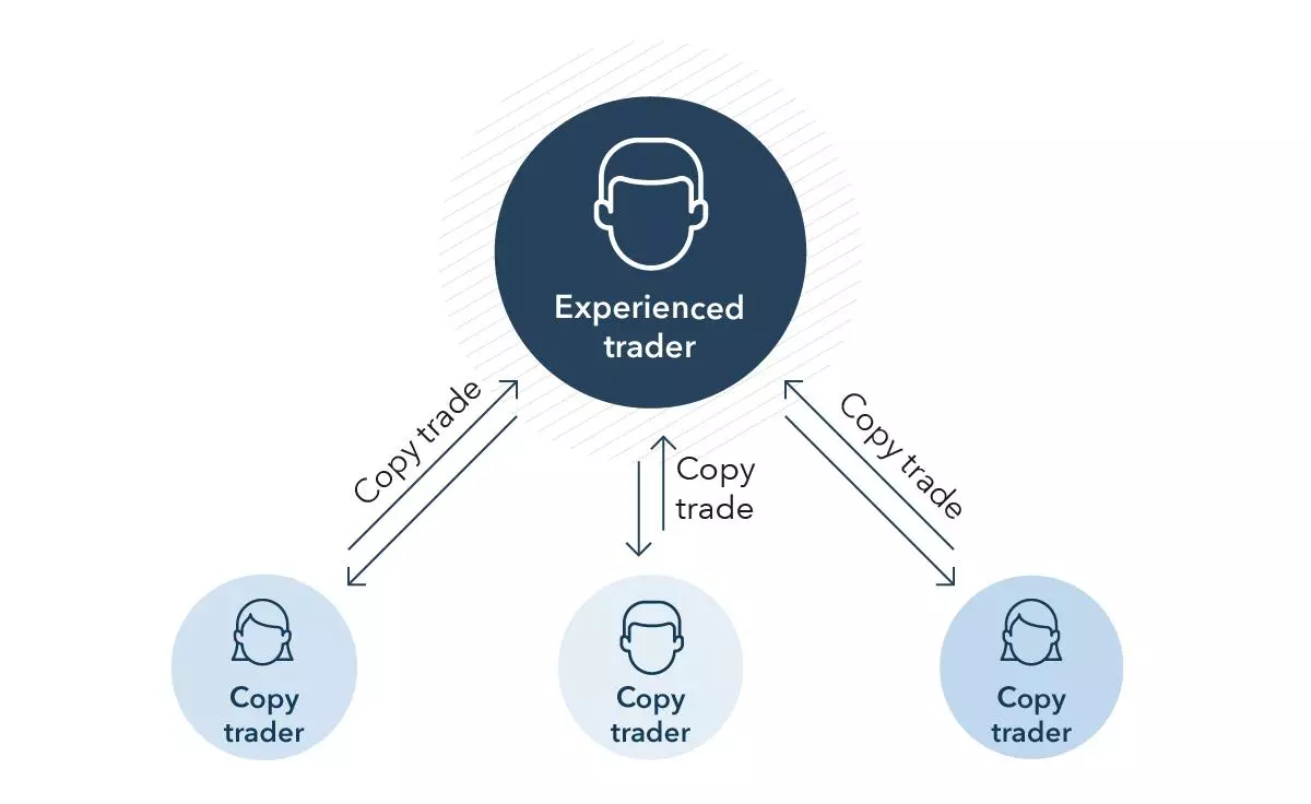 Strategi untuk Meraih Keuntungan dalam Copy Trade Forex