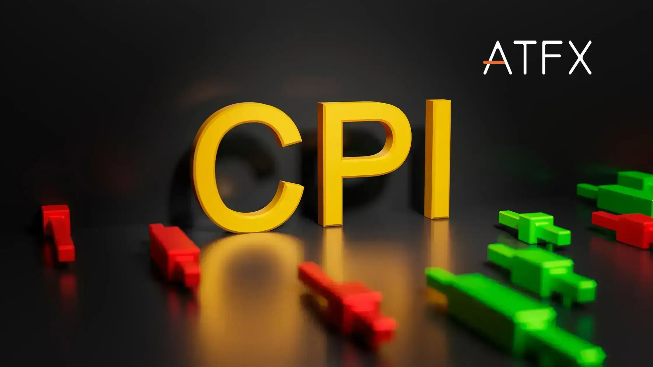 Strategi Trading dengan CPI Forex