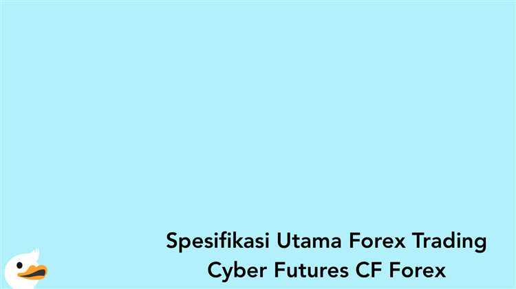 Cyber future forex penipu