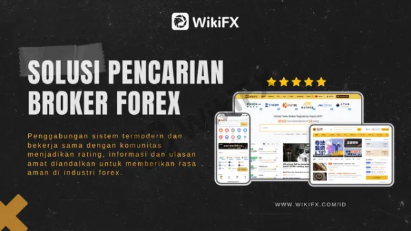 Daftar broker forex yang terdaftar di bappebti 2017