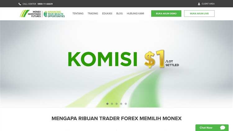 Daftar broker forex yang terdaftar di bappebti 2021