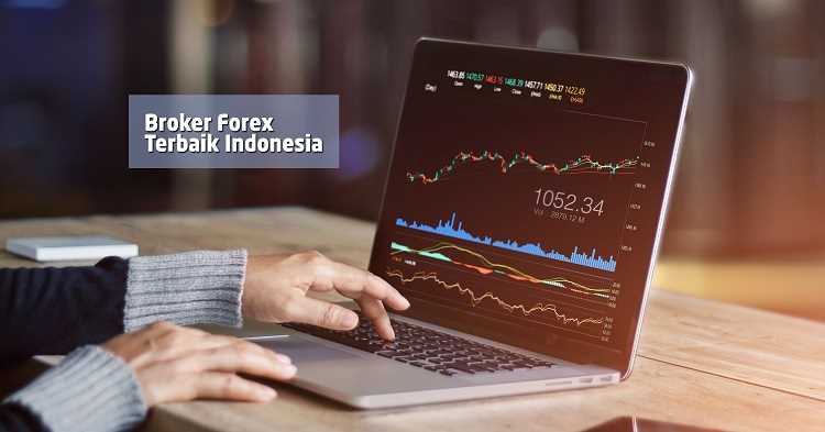 Daftar broker forex yang terdaftar di bappebti 2024