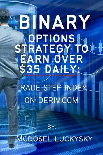 Daily binary options strategy