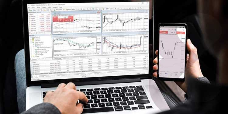 Demo Forex Terpercaya: Panduan Lengkap untuk Memulai Perdagangan Forex