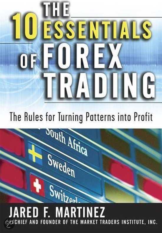 Perkenalan tentang Trading Forex