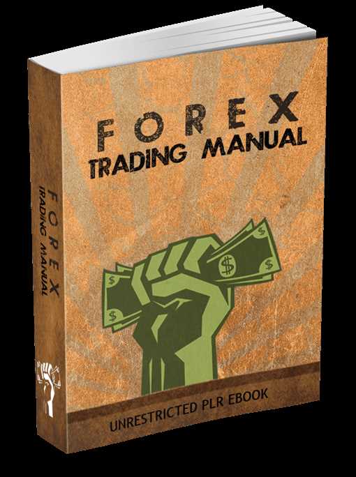 Ebook trading forex