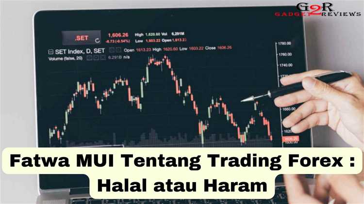 Panduan Praktis Mengenai Pelaksanaan Forex Menurut Fatwa MUI