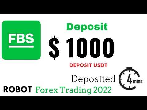 Fbs forex