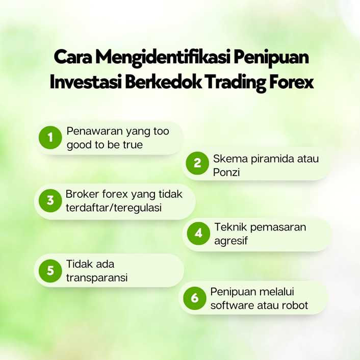 Mitos tentang kebohongan Forex dan implikasinya bagi industri keuangan