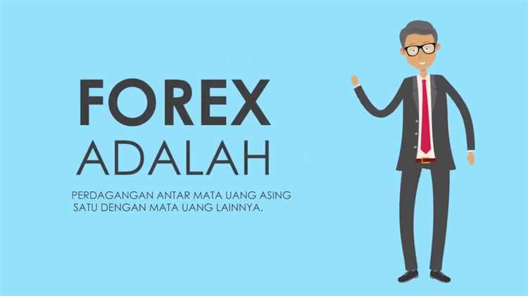 Manfaat Menjadi Trader Forex