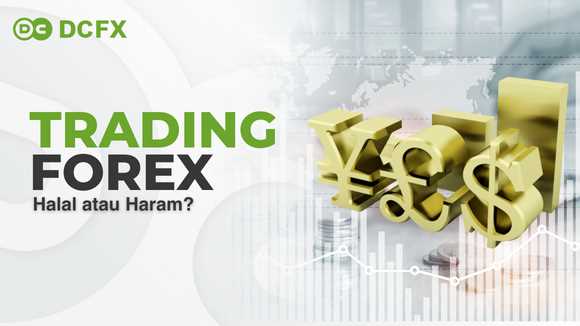 Forex apakah halal