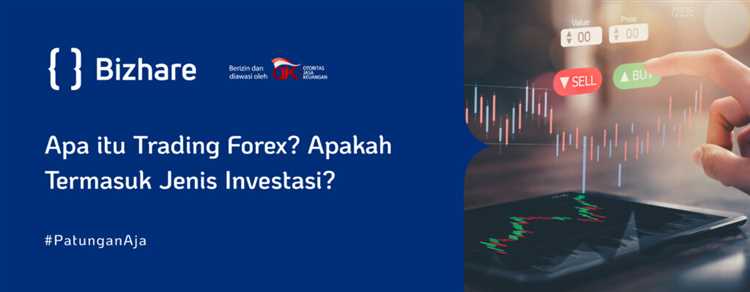 Forex artinya