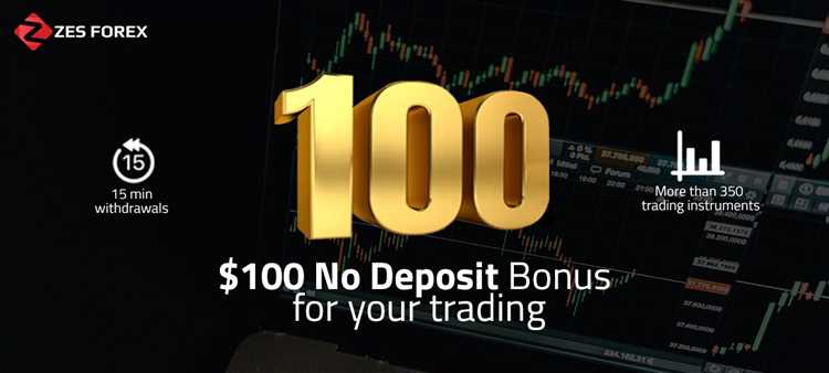 Forex bonus