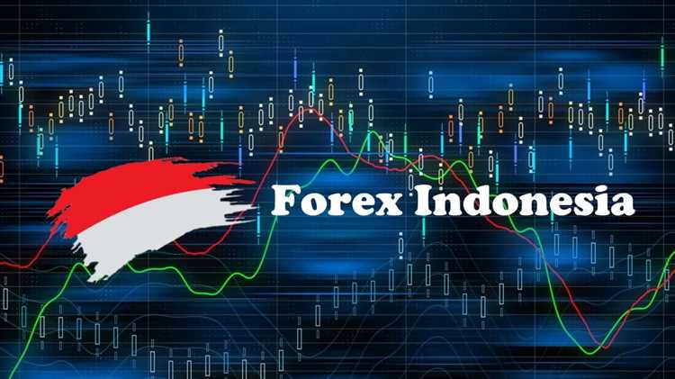 Forex broker indonesia