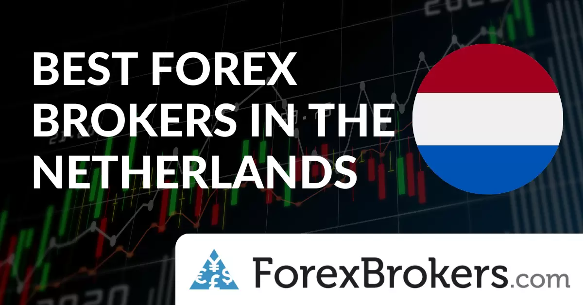 Forex broker