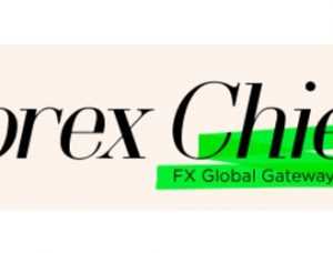 Forex chief