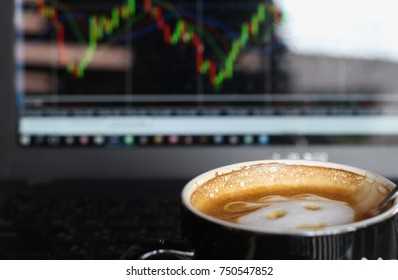 Analisis Pasar Kopi: Mengapa Penting untuk Keberhasilan Trading?